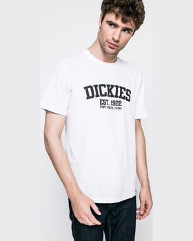 Tricou Dickies alb