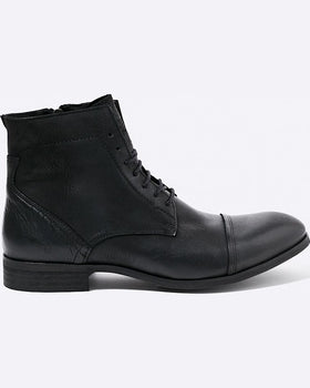 Pantofi Trussardi negru