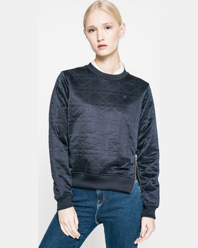 Bluza G-Star Raw bleumarin