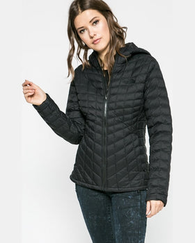 Geaca The North Face negru