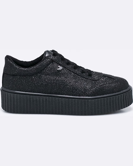 Pantofi Gioseppo negru