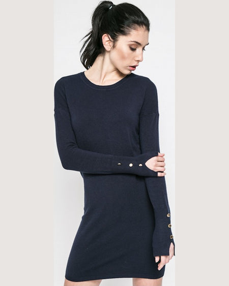 Rochie Vero Moda bleumarin