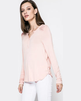 Bluza Vero Moda roz