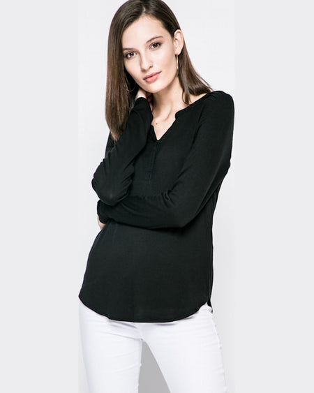 Bluza Vero Moda negru