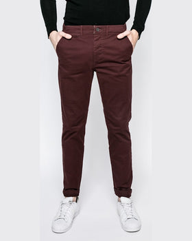 Pantaloni Jack and Jones marco castaniu