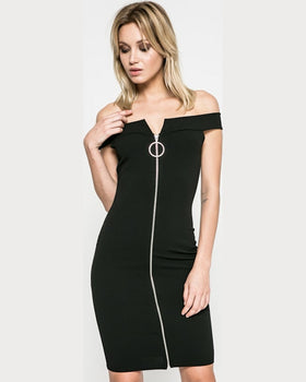 Rochie Missguided negru