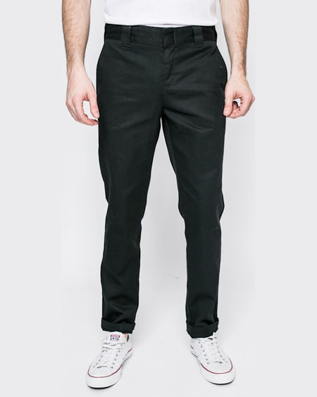 Pantaloni Dickies negru