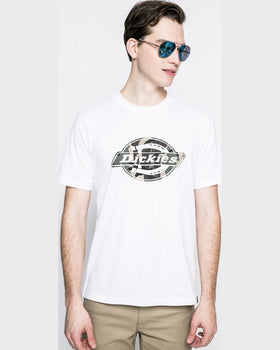 Tricou Dickies alb