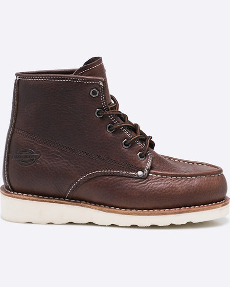 Pantofi Dickies maro
