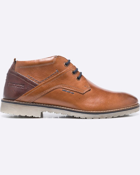 Pantofi Oliver s. oliver maro