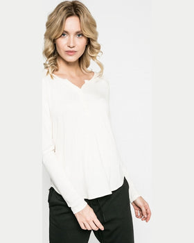 Bluza Vero Moda crem