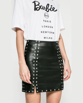 Fusta Missguided negru