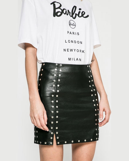 Fusta Missguided negru