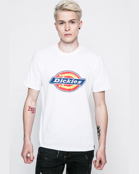 Tricou Dickies alb