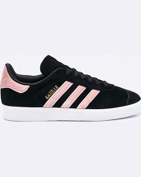 Pantofi Adidas gazelle negru