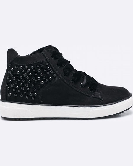 Pantofi Marco Tozzi negru