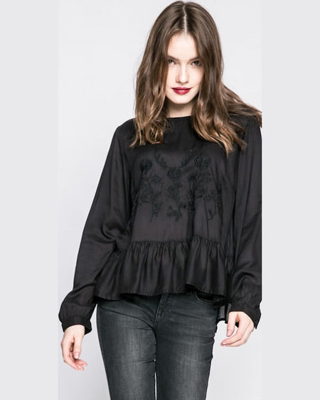 Bluza Broadway negru