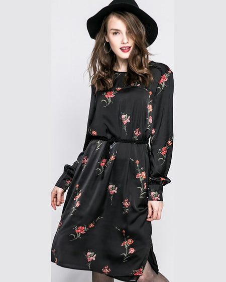 Rochie Pepe Jeans negru