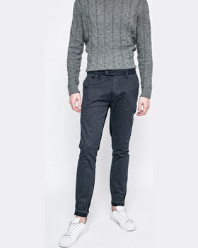 Jeansi Pepe Jeans sloane dnm mix bleumarin