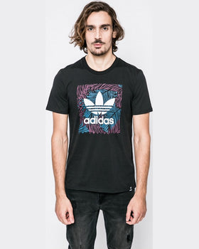 Tricou Adidas negru