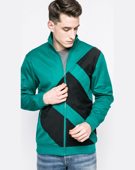 Bluza Adidas verde