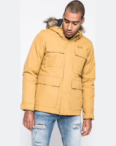 Jack wolfskin point barrow deals