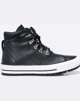 Ghete Negre Converse Chuck Taylor