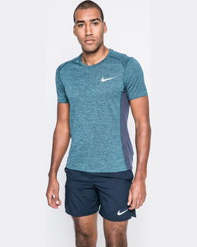 Tricou Nike bleumarin