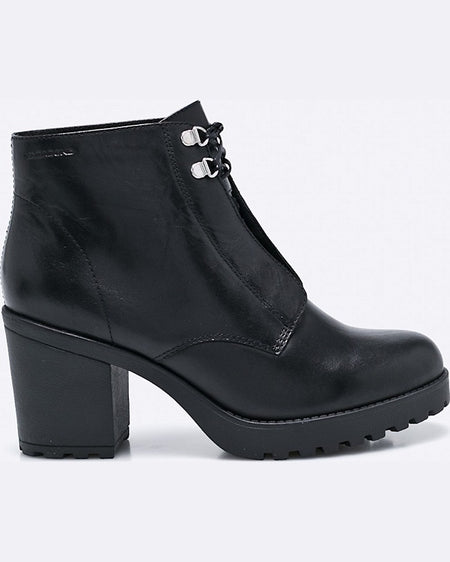 Botine Vagabond negru