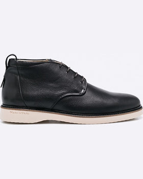 Pantofi Marc Polo pantof negru