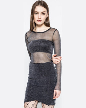 Bluza Review negru