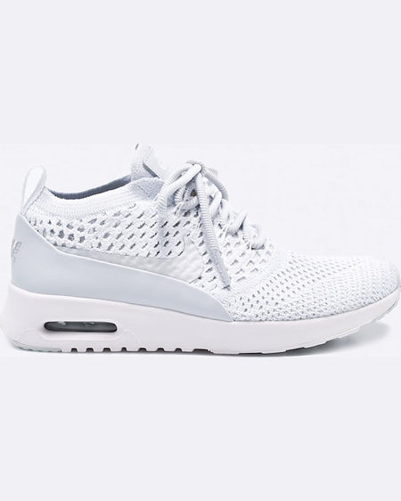 Pantofi Nike nike air max thea ultra fk gri deschis