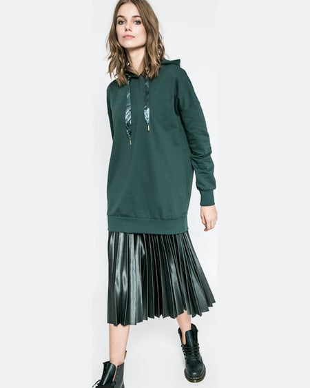 Bluza Vero Moda verde