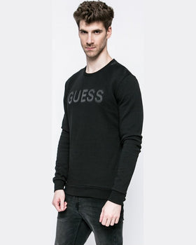 Bluza Guess negru