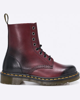 Botine Dr Martens pascal mahon