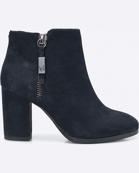 Botine Caprice bleumarin