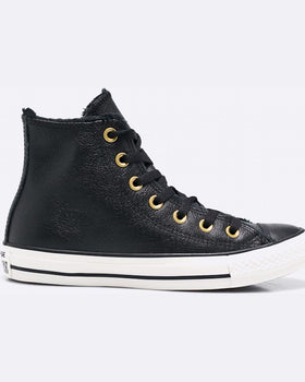 Tenisi Converse negru