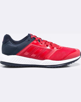 Pantofi Adidas zg roșu