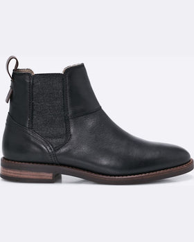 Botine Marc Polo negru