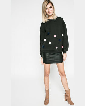 Bluza Only negru