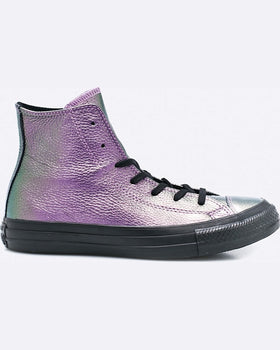 Tenisi Converse violet