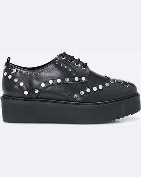 Pantofi Gioseppo pantof negru