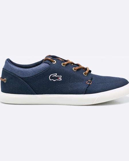 Tenisi Lacoste bayliss vulc bleumarin