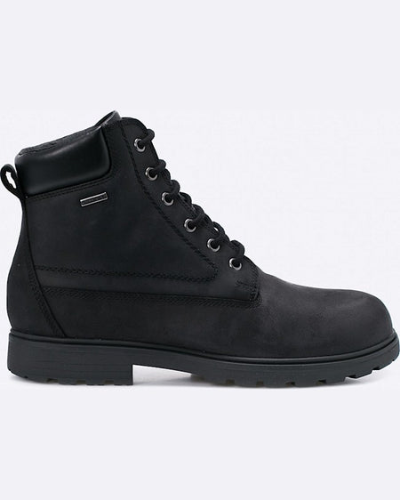 Pantofi Geox negru