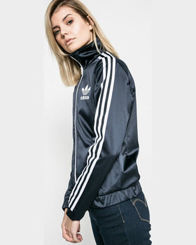 Bluza Adidas bleumarin