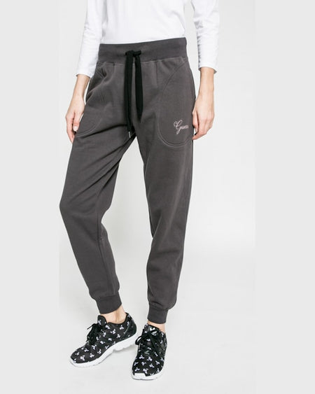 Pantaloni Guess gri