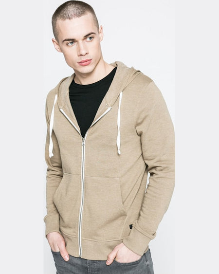 Bluza Jack and Jones produkt maro