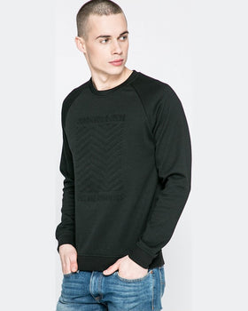 Bluza Jack and Jones negru