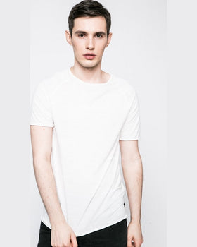 Tricou Jack and Jones alb