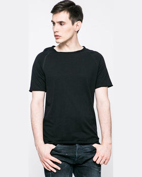 Tricou Jack and Jones negru